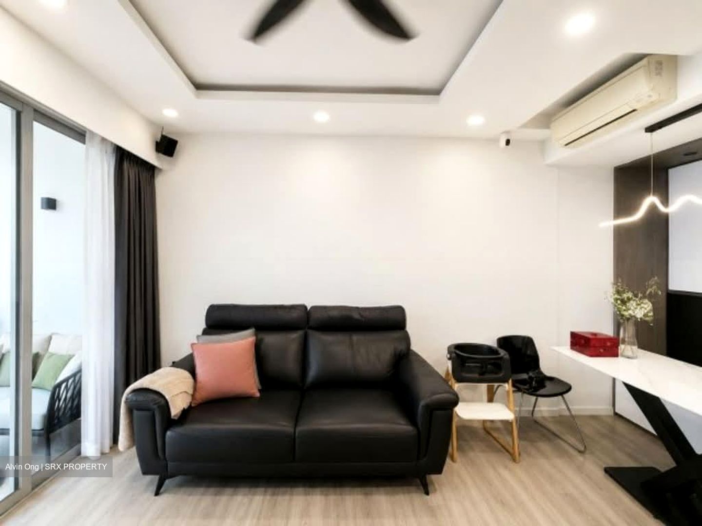 Ecopolitan (D19), Condominium #562448561